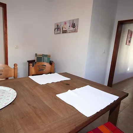 Ferienhaus Casa Guaticea