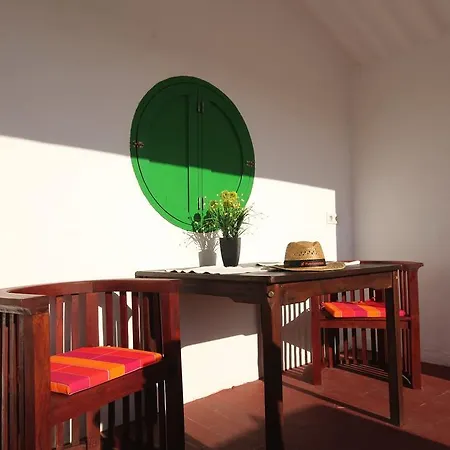 Casa Guaticea Ferienhaus *