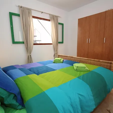 Holiday home Casa Guaticea Playa Honda (Lanzarote)