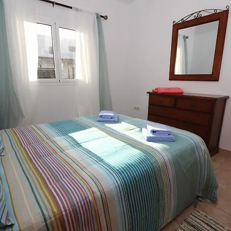 Casa Guaticea Casa de Férias Playa Honda (Lanzarote)