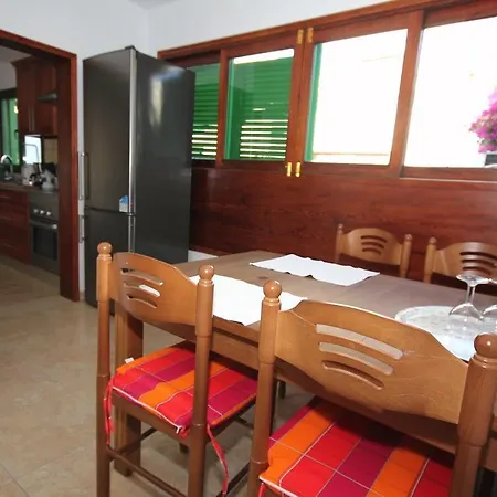 Casa Guaticea Casa de Férias
