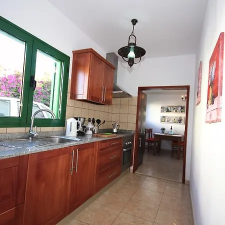 Casa Guaticea Casa de Férias Playa Honda (Lanzarote)
