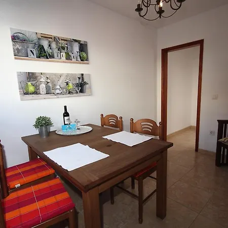 Casa Guaticea Holiday home