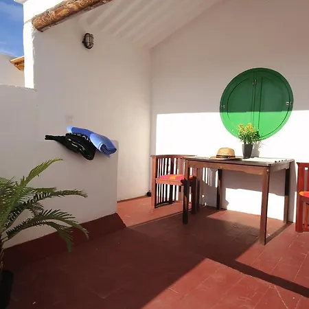 Nyaraló Casa Guaticea Playa Honda
