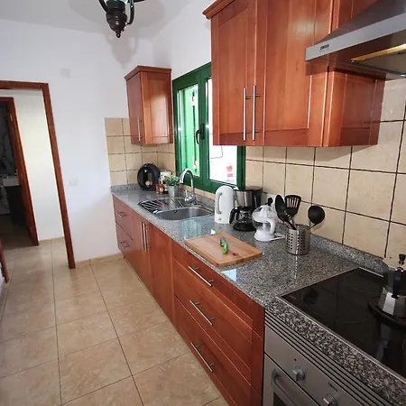 Casa Guaticea * Playa Honda