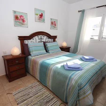 Holiday home Casa Guaticea
