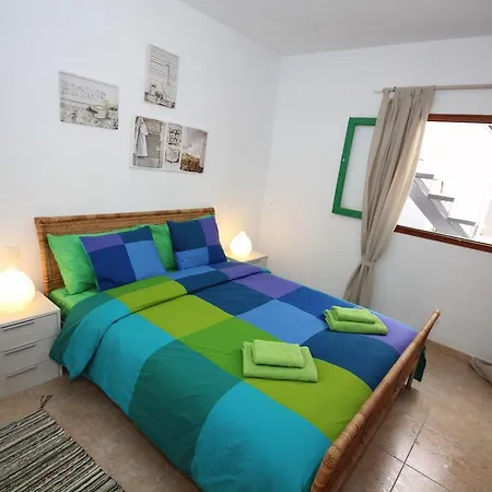 Casa Guaticea Holiday home Playa Honda (Lanzarote)