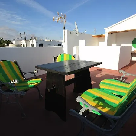 Casa Guaticea Playa Honda