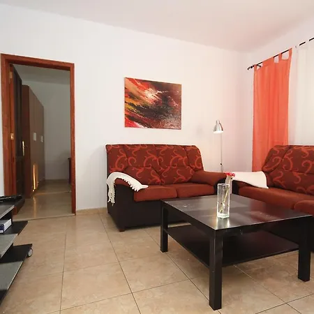 Holiday home Casa Guaticea *